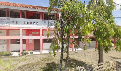 SD Negeri Arahan Kidul IVSD Negeri Arahan Kidul IV